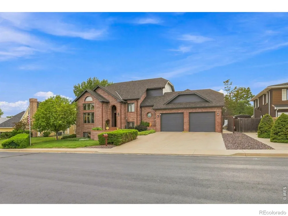 1021 Diana Street Fort Morgan, CO 80701