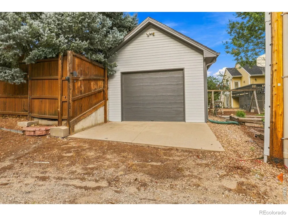1021 Diana Street Fort Morgan, CO 80701