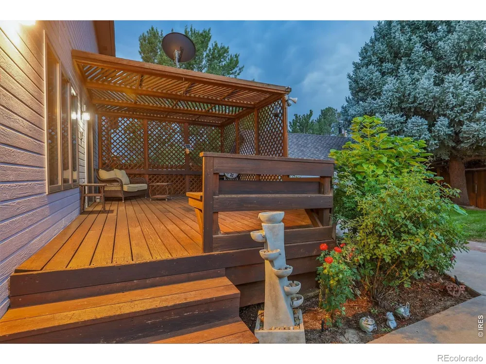 1021 Diana Street Fort Morgan, CO 80701