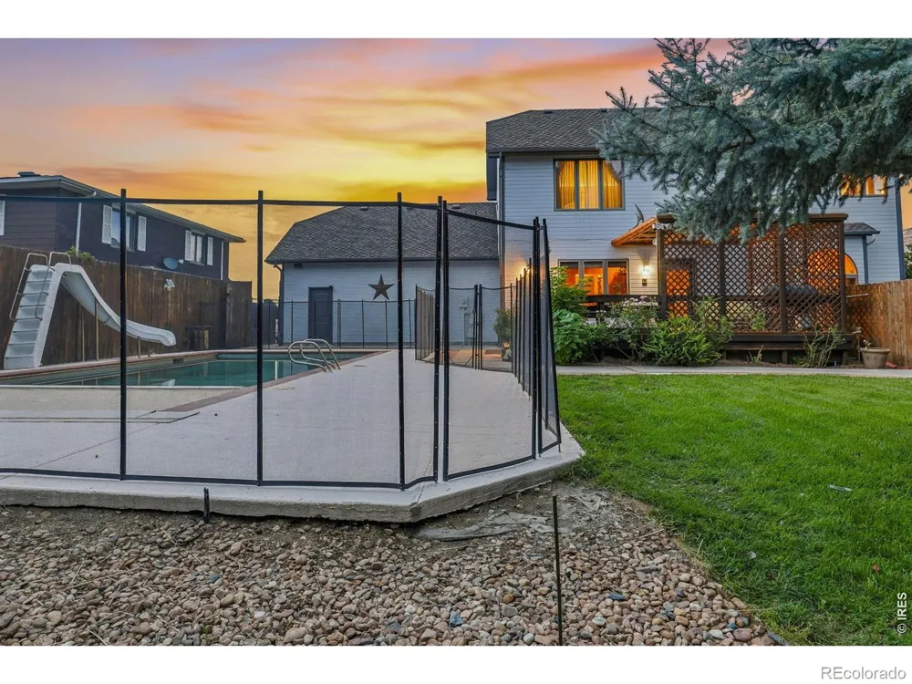 1021 Diana Street Fort Morgan, CO 80701