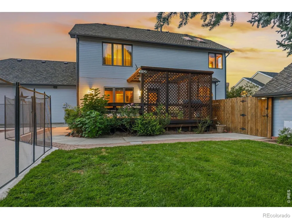 1021 Diana Street Fort Morgan, CO 80701
