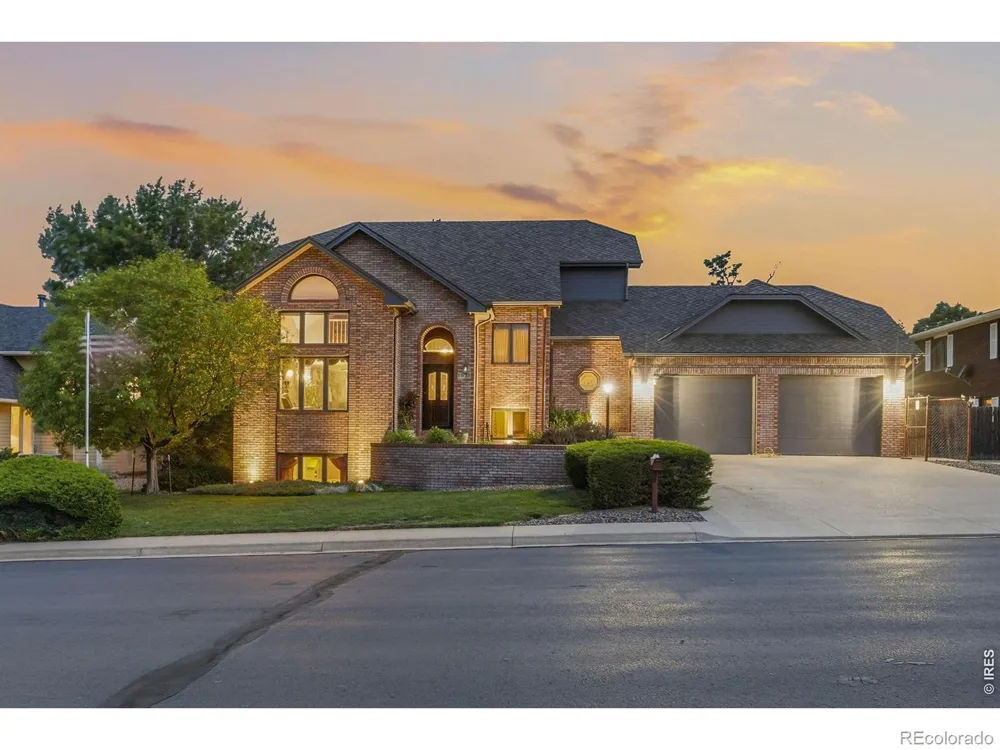 1021 Diana Street Fort Morgan, CO 80701