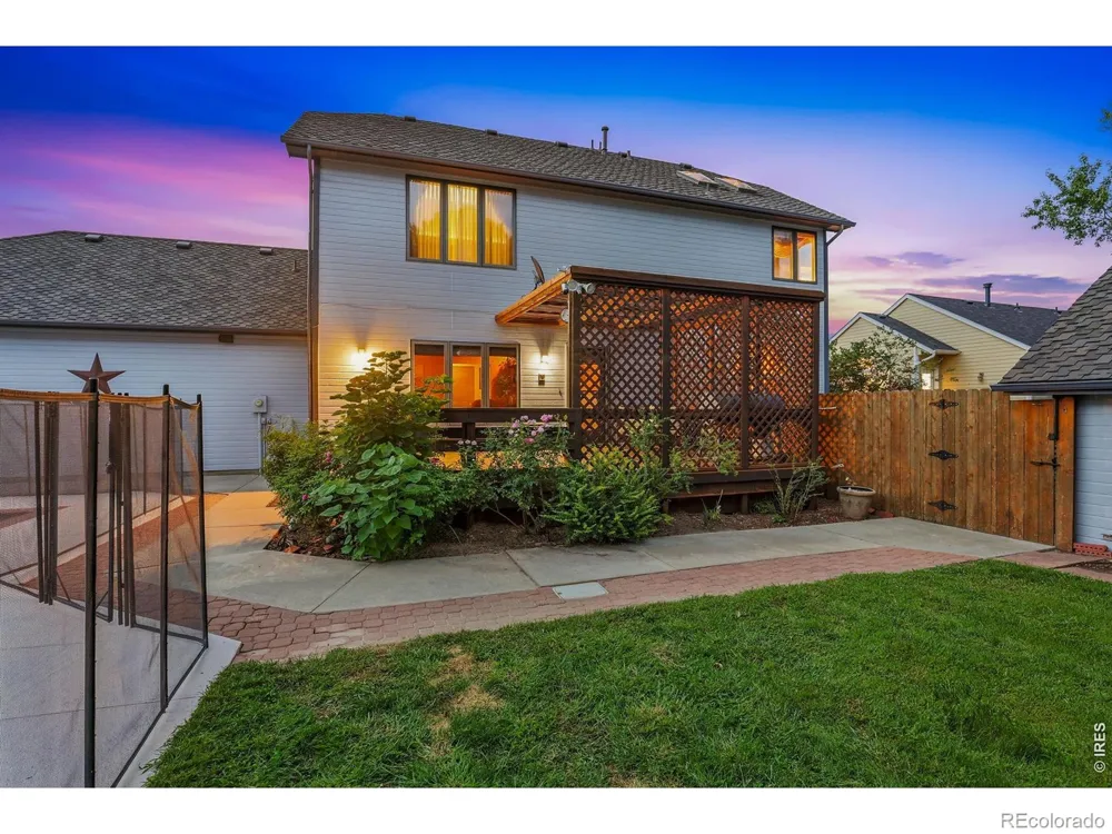 1021 Diana Street Fort Morgan, CO 80701