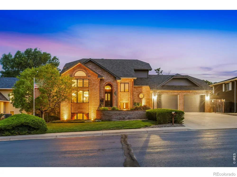 1021 Diana Street Fort Morgan, CO 80701