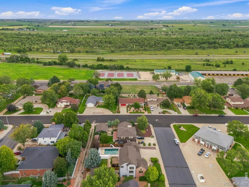 1021 Diana Street Fort Morgan, CO 80701