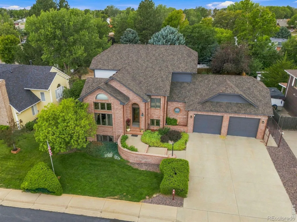 1021 Diana Street Fort Morgan, CO 80701