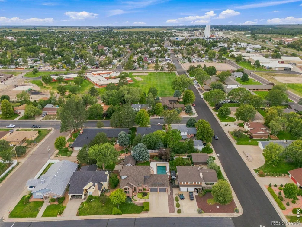 1021 Diana Street Fort Morgan, CO 80701