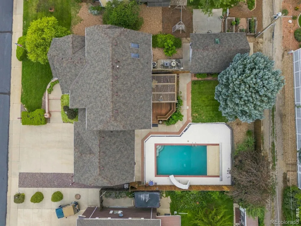 1021 Diana Street Fort Morgan, CO 80701