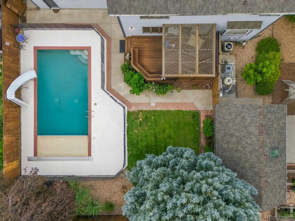 1021 Diana Street Fort Morgan, CO 80701