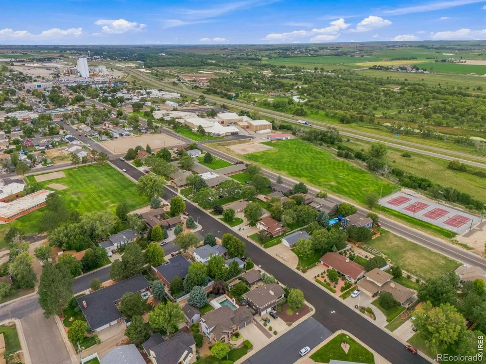 1021 Diana Street Fort Morgan, CO 80701