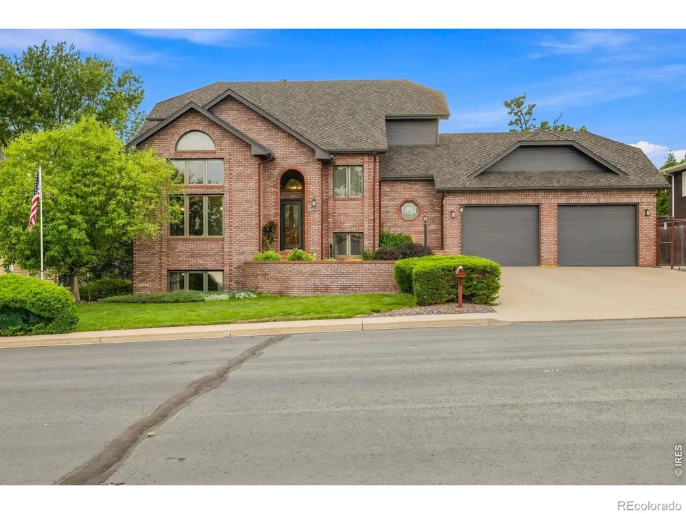 1021 Diana Street Fort Morgan, CO 80701