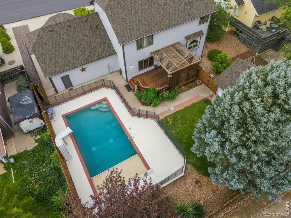 1021 Diana Street Fort Morgan, CO 80701