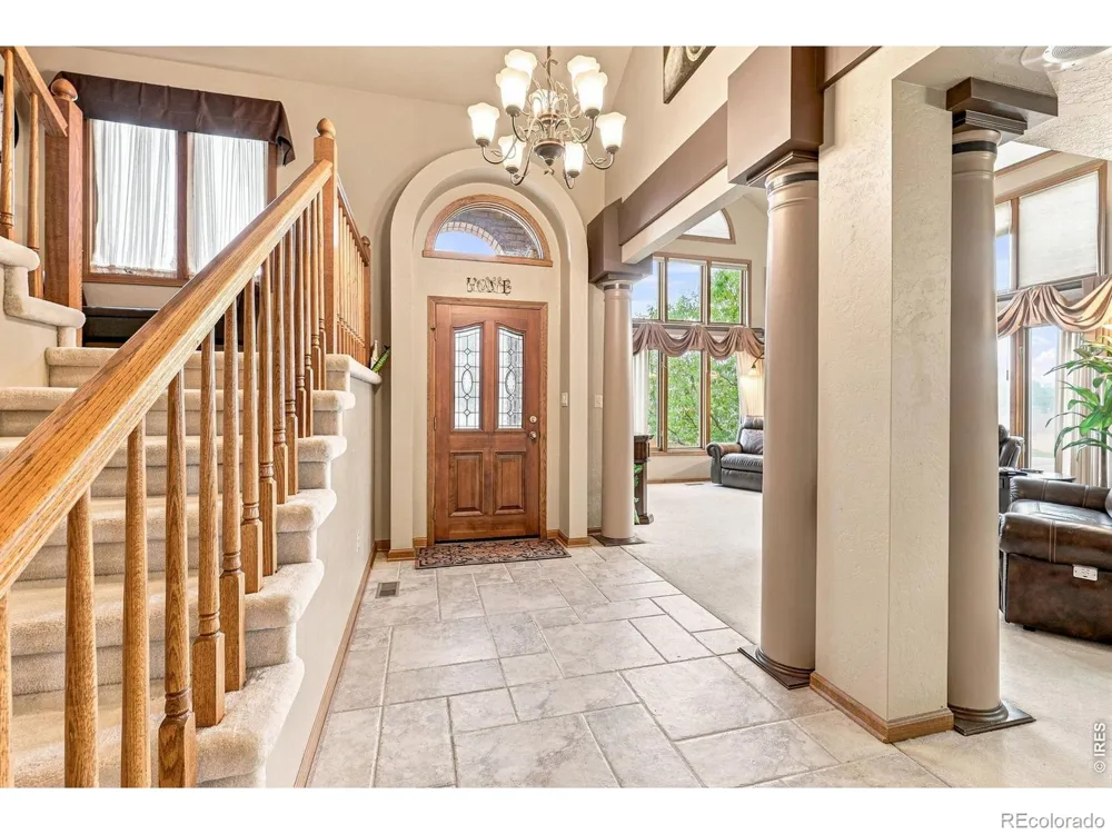 1021 Diana Street Fort Morgan, CO 80701
