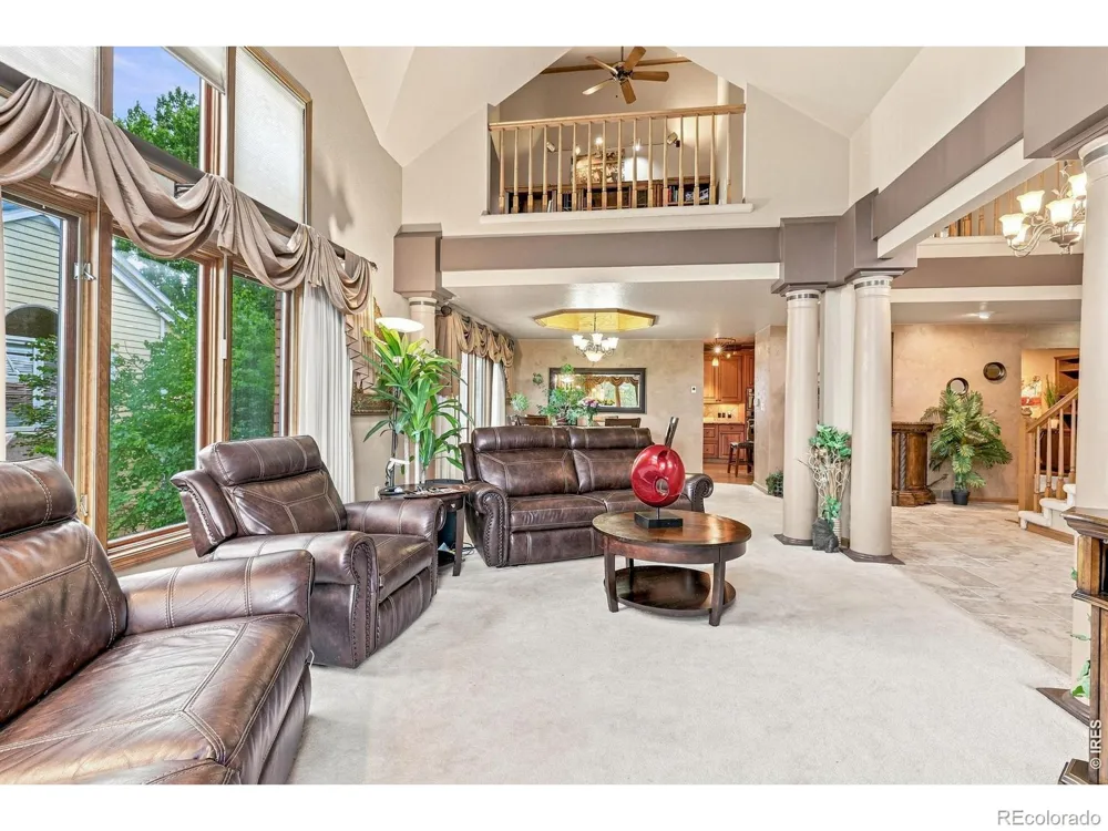 1021 Diana Street Fort Morgan, CO 80701