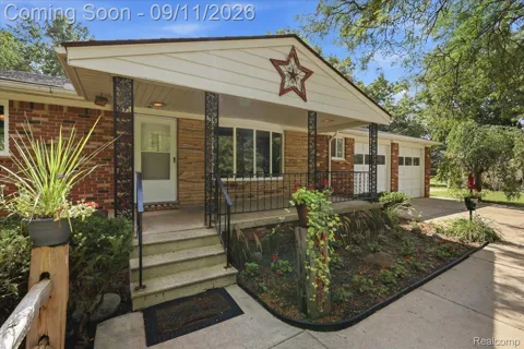 9985 Cedar Island Road