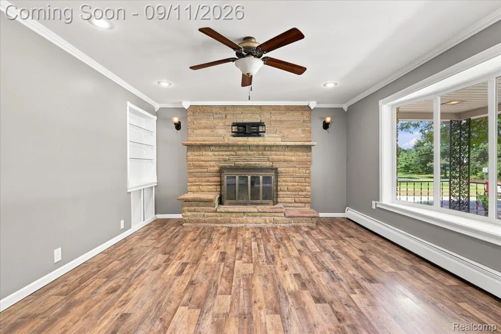 9985 Cedar Island Road White Lake Charter Township, MI 48386