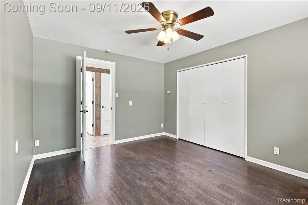 9985 Cedar Island Road White Lake Charter Township, MI 48386