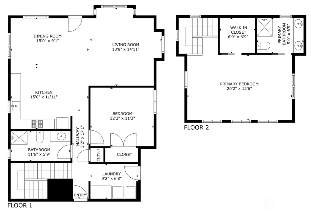 346 10th Avenue Kirkland, WA 98033