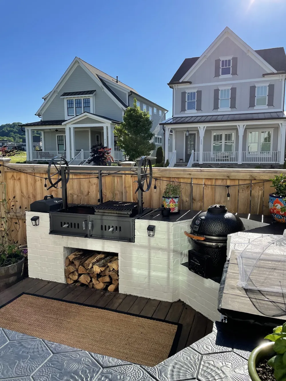 6037 Donovan St Franklin, TN 37064