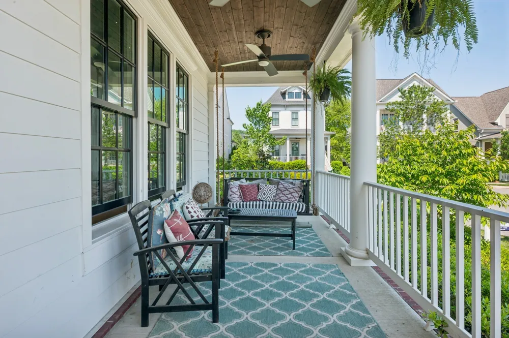 6037 Donovan St Franklin, TN 37064
