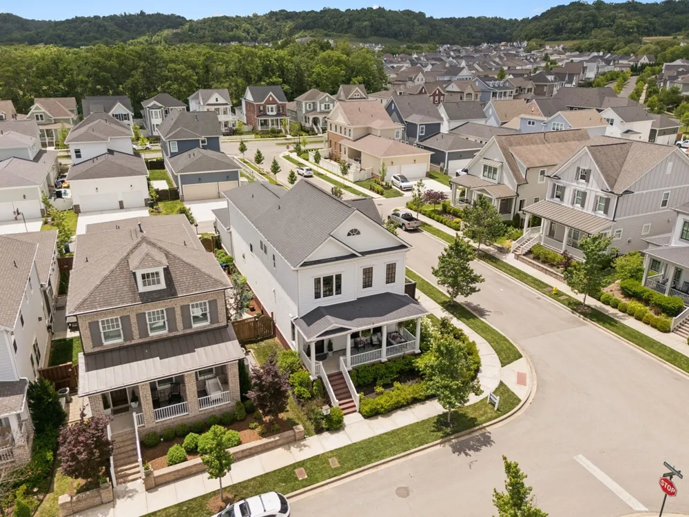 6037 Donovan St Franklin, TN 37064