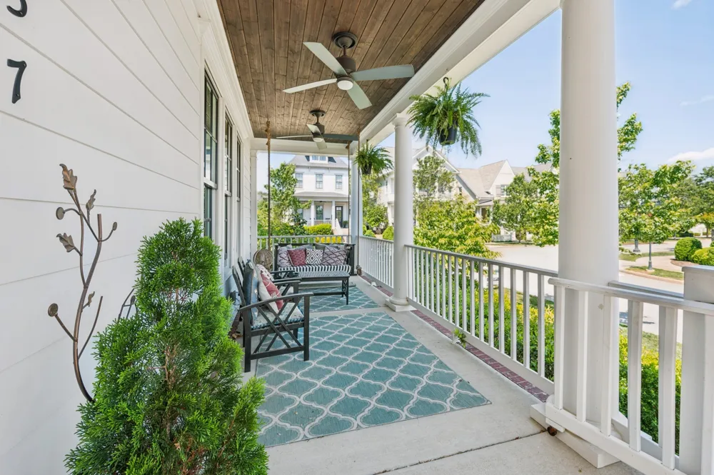 6037 Donovan St Franklin, TN 37064