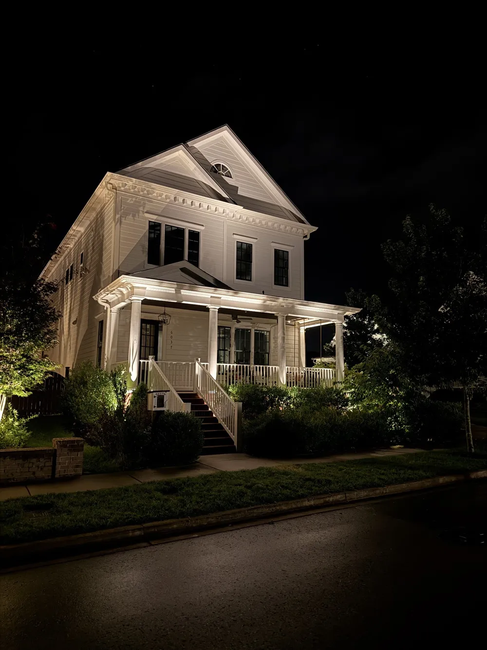 6037 Donovan St Franklin, TN 37064