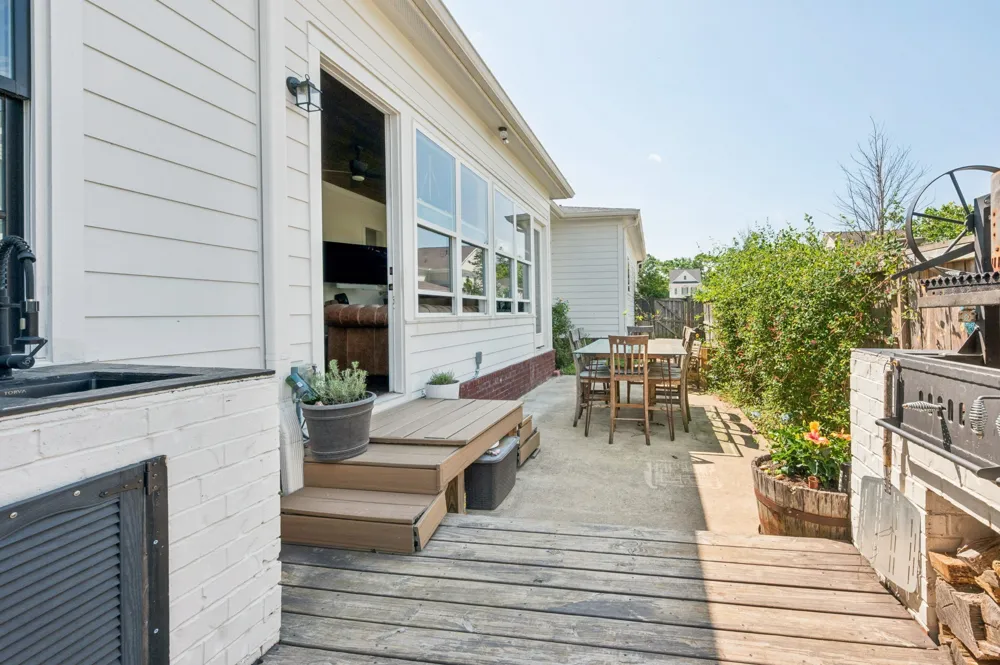 6037 Donovan St Franklin, TN 37064