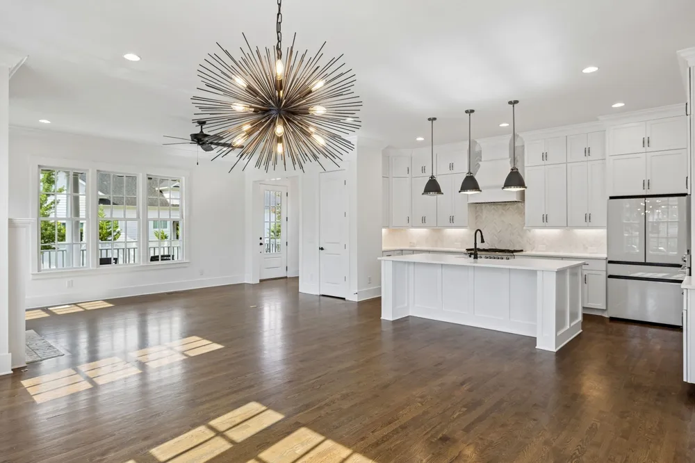 6037 Donovan St Franklin, TN 37064