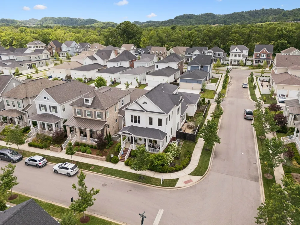 6037 Donovan St Franklin, TN 37064