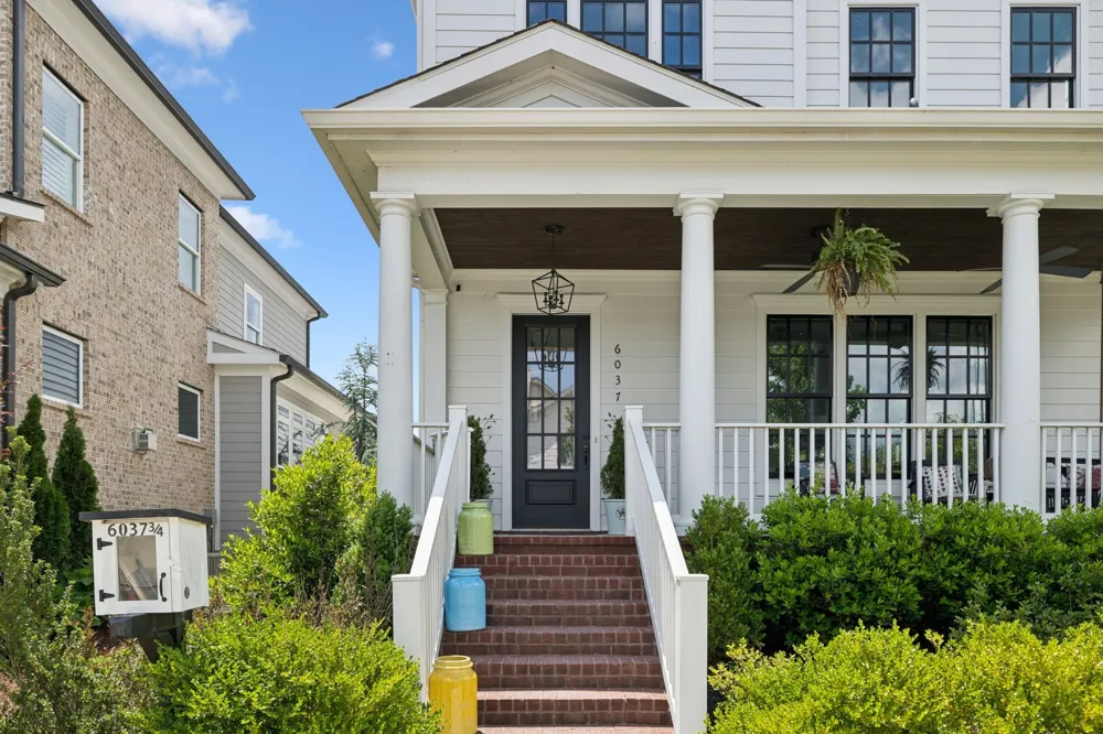 6037 Donovan St Franklin, TN 37064
