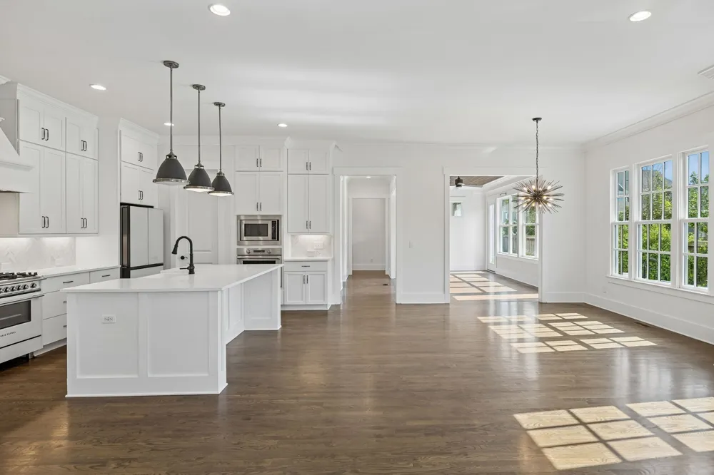 6037 Donovan St Franklin, TN 37064