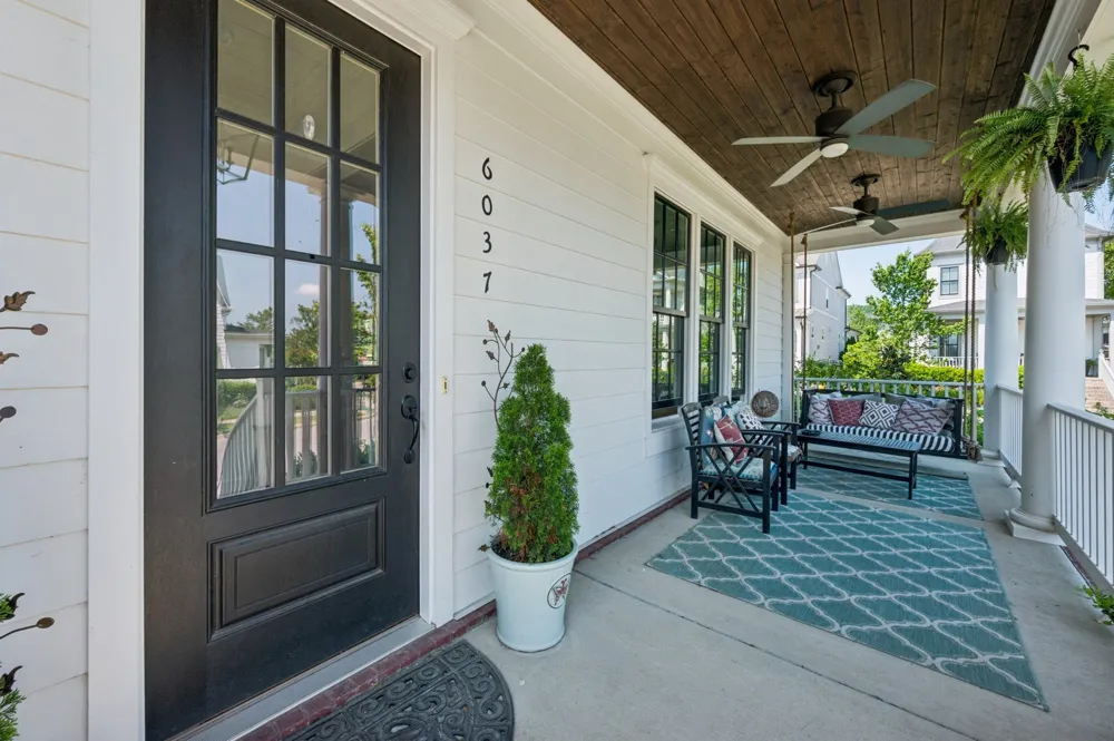 6037 Donovan St Franklin, TN 37064