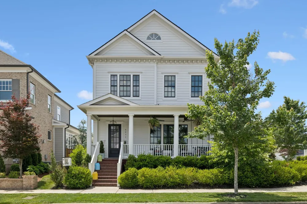 6037 Donovan St Franklin, TN 37064