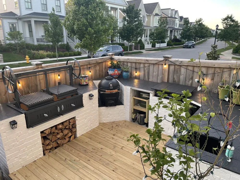 6037 Donovan St Franklin, TN 37064
