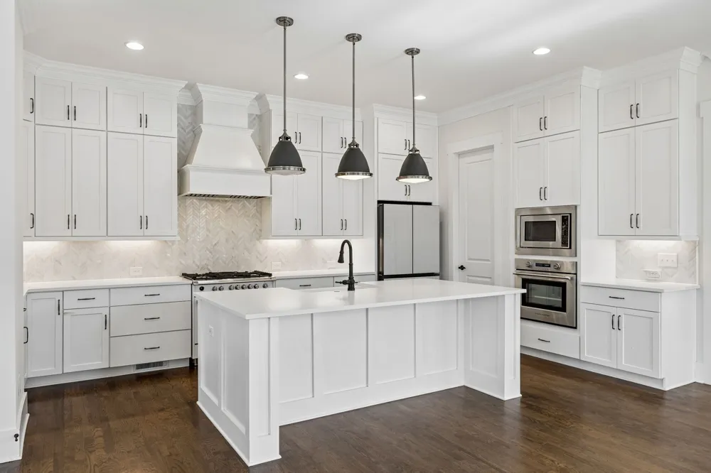 6037 Donovan St Franklin, TN 37064