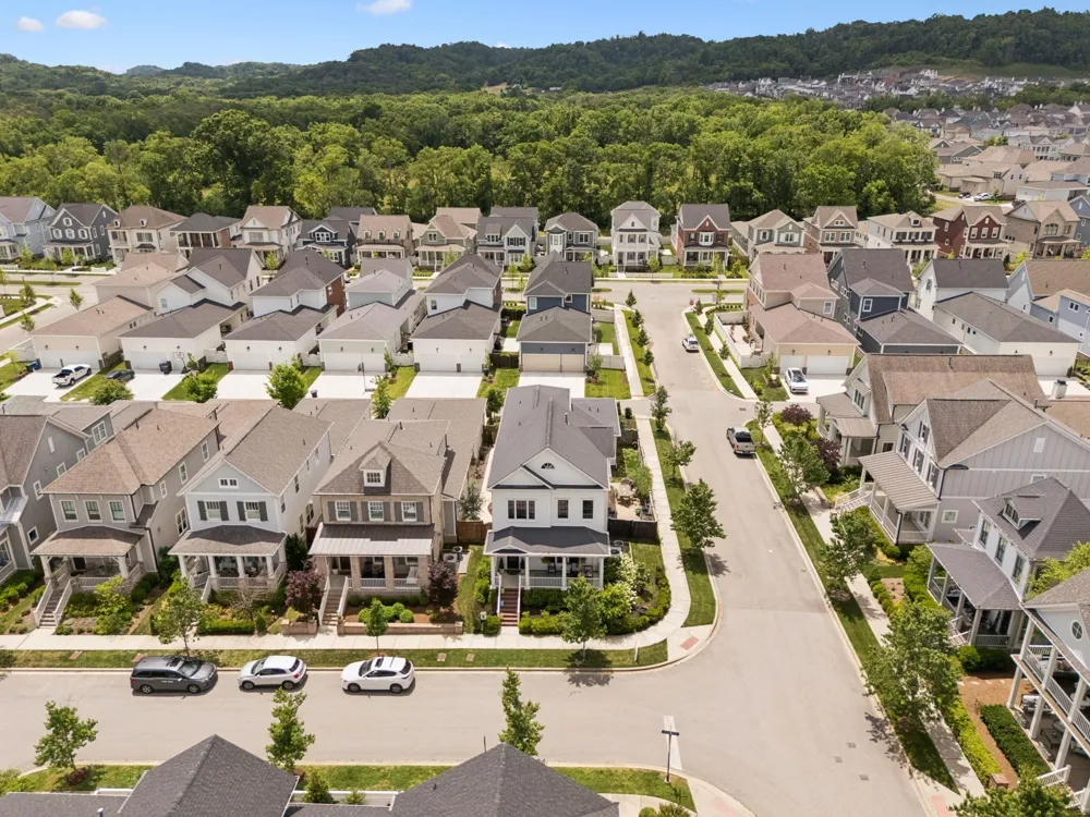 6037 Donovan St Franklin, TN 37064
