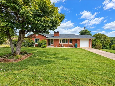678 Dehart Community Ctr Road