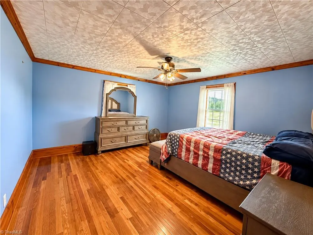 678 Dehart Community Ctr Road Hays, NC 28635