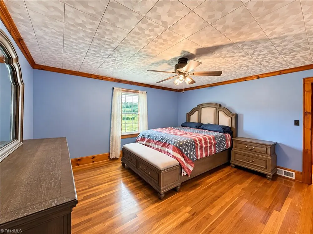 678 Dehart Community Ctr Road Hays, NC 28635