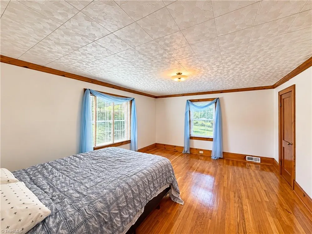 678 Dehart Community Ctr Road Hays, NC 28635