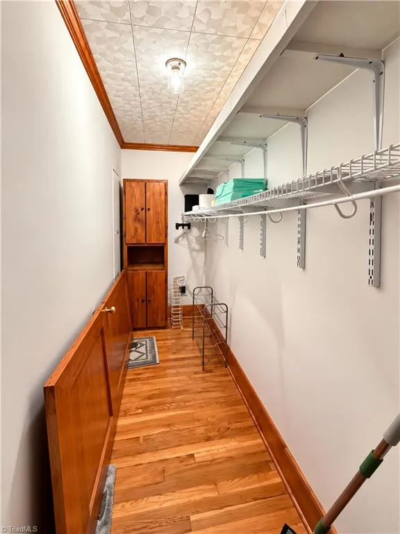 678 Dehart Community Ctr Road Hays, NC 28635