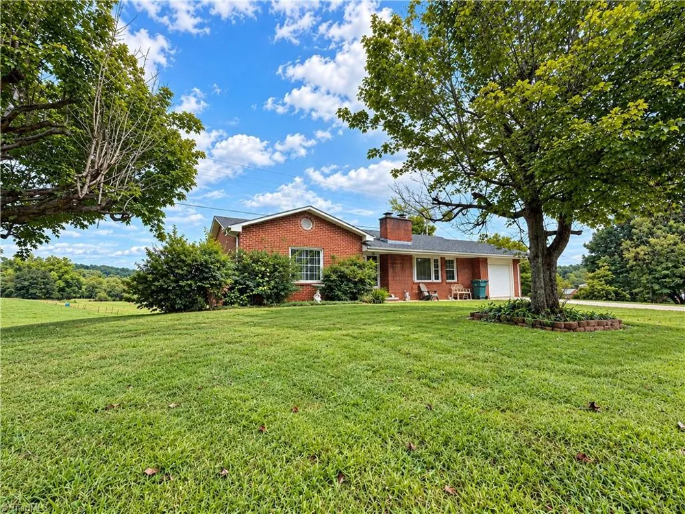 678 Dehart Community Ctr Road Hays, NC 28635