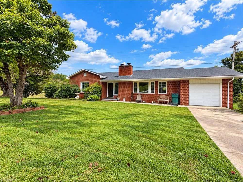 678 Dehart Community Ctr Road Hays, NC 28635