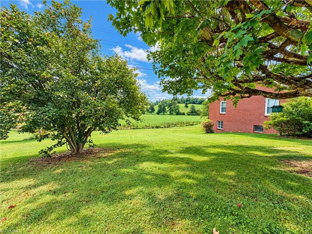 678 Dehart Community Ctr Road Hays, NC 28635