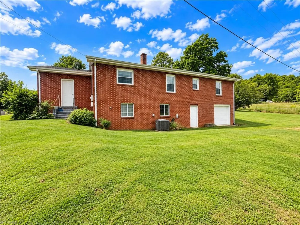 678 Dehart Community Ctr Road Hays, NC 28635