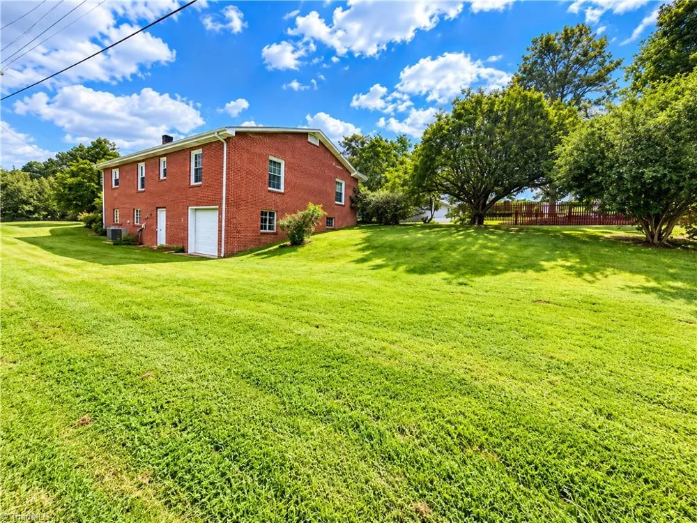 678 Dehart Community Ctr Road Hays, NC 28635