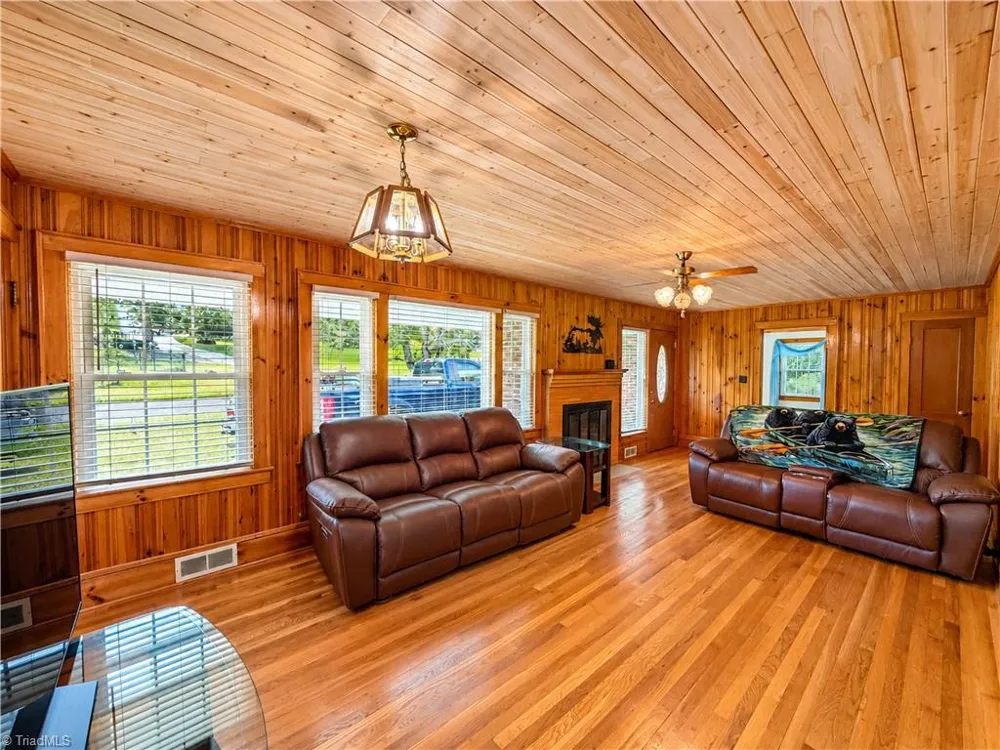 678 Dehart Community Ctr Road Hays, NC 28635