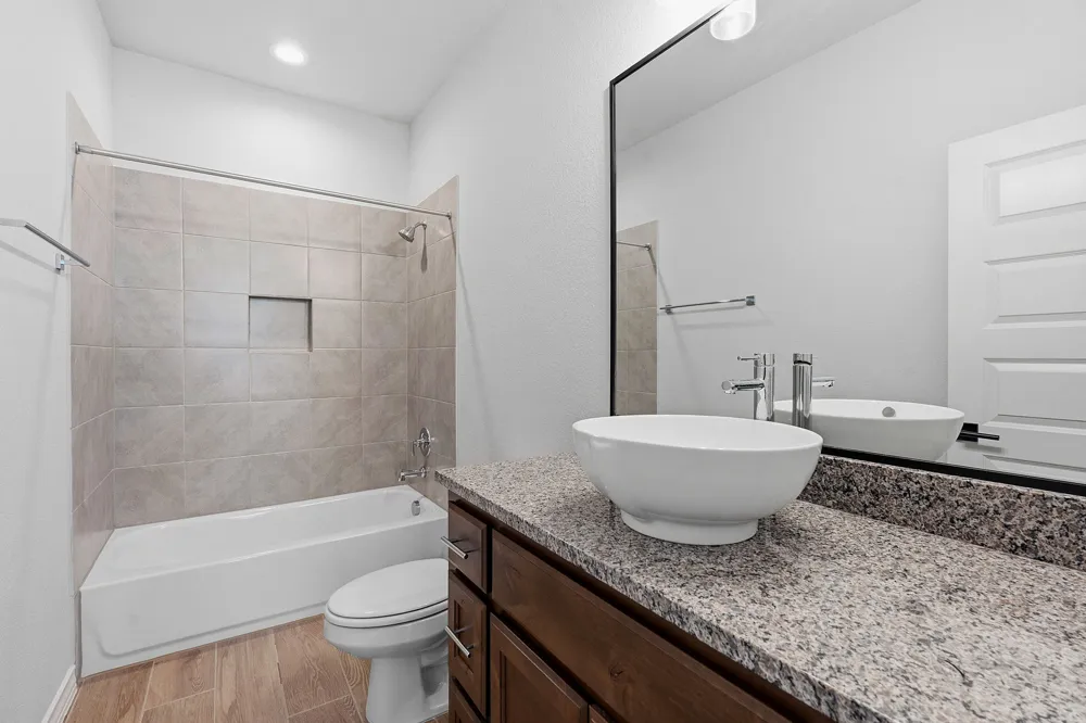 413 Summerhill Lane Georgetown, TX 78628