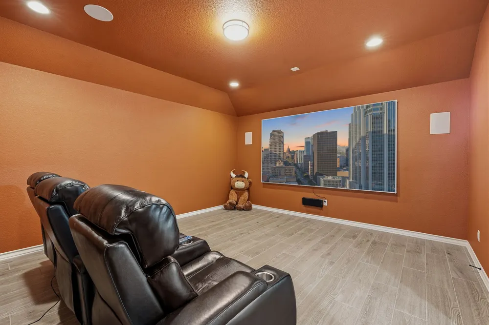 413 Summerhill Lane Georgetown, TX 78628